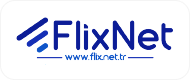 Flixnet Logo