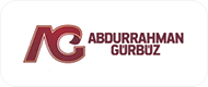 Abdurrahman Gürbüz Logo
