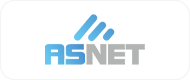 Asnet Logo