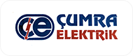 Çumra Elektrik Logo
