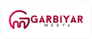 Garbiyar Medya Logo