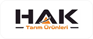 HAK Logo