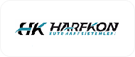 Harfkon Logo