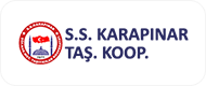 Karapınar Koop Logo