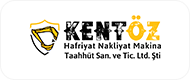 Kentoz Logo