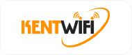 Kentwifi Logo