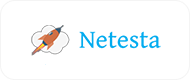 Netesta Logo