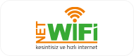 Netwifi Logo