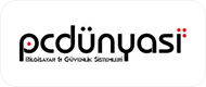 PCDünyası Logo