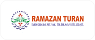 Ramazan Turan Logo