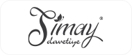 Simay Davetiye Logo
