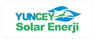 Yuncey Logo